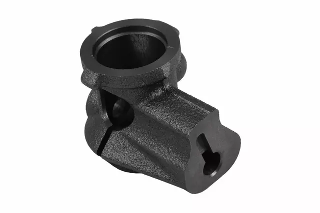 98089253 - : F Nut for GM Image