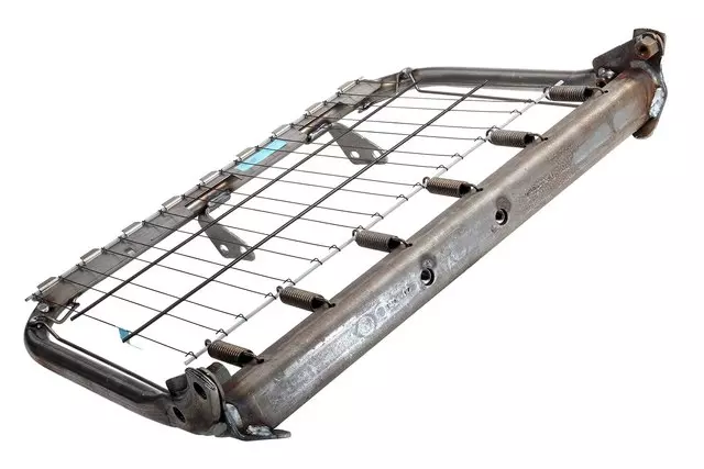 Driver Side 4th Row Seat Frame - GM (19127769)