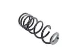 68506183AA - Front Suspension: Front Coil Spring, Left for Mopar Image