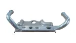 175740P010 - : Muffler W/Tailpipe Rear Support for Toyota Image