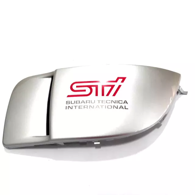 57731FE811TG - Body: Fog Lamp Bezel for Subaru Image