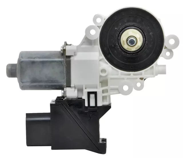 Front Passenger Side Window Motor - ACDelco (11M380)