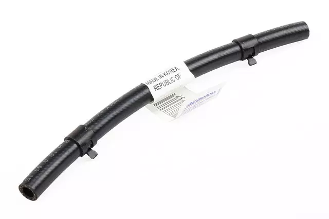Automatic Transmission and Engine Oil Cooler Hose Assembly - ACDelco (96536573)