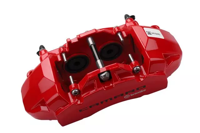 84956440 - : Disc Brake Caliper for GM Image