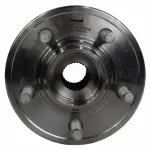NHUB40 - Suspension: Motorcraftâ„¢ Hub for Ford: Explorer, Explorer Sport Trac | Lincoln: Aviator | Mercury: Mountaineer Image