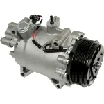 6512931 - : gpd Compressor New 6512931 for GLOBAL PARTS DISTRIBUTORS Image