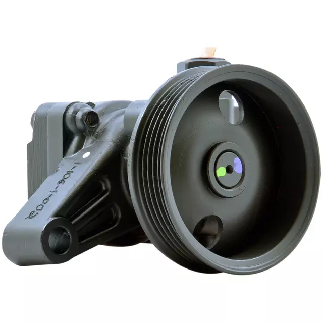 19319442 - : Remanufactured Pump for GM Image