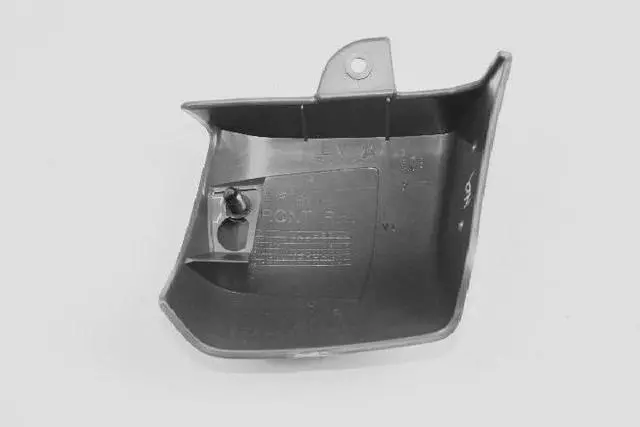 5GK86RXFAD - Exterior Ornamentation: Sill Applique, Right for Jeep: Liberty Image