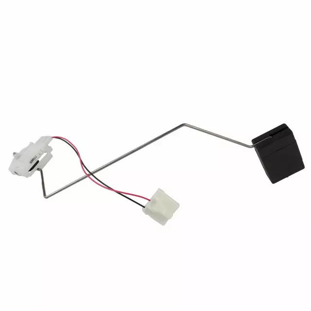 DA8Z9A299B - Fuel System: Sending Unit for Ford: Explorer, Flex, Police Interceptor Utility | Lincoln: MKT Image image