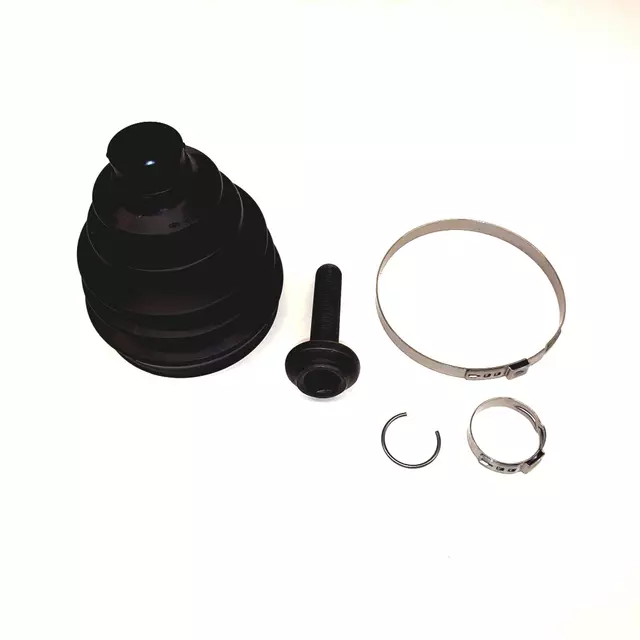 Outer Boot - Audi (8E0-498-203-C)