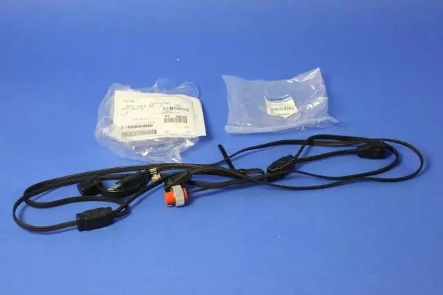 Engine Block Heater Cord - Mopar (5136845AA)