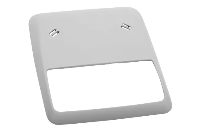 42594583 - Body: Trim Plate for Chevrolet: Trax Image