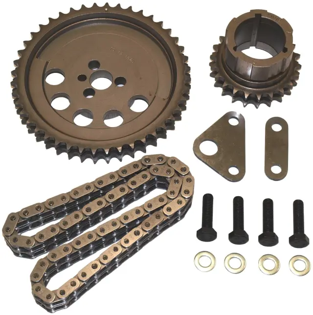 93659X3Z - Engines &amp; Components: Cloyes High Performance Engine Timing Set for Cloyes Gear &amp; Products Image