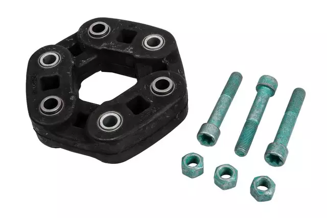 84048448 - : Drive Shaft Damper for Chevrolet: Camaro Image