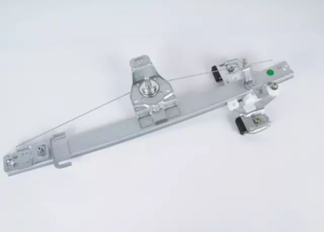 15901325 - Body: Window Regulator for Chevrolet: Silverado 1500, Silverado 2500 HD, Silverado 3500 HD | GMC: Sierra 1500, Sierra 2500 HD, Sierra 3500 HD Image