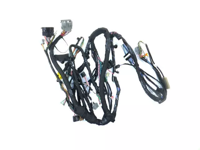 68206333AB - Electrical: Instrument Panel Wiring for Jeep: Patriot Image