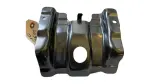 613860E050 - : Roof Side Rail Bracket for Toyota Image