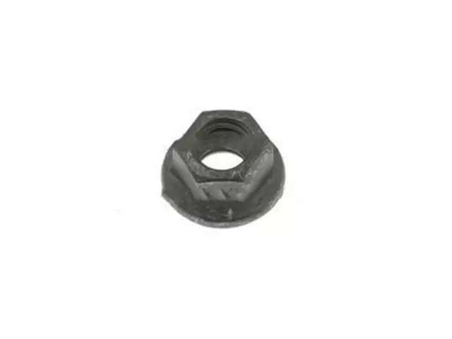 W520114S440 - Suspension: Center Crossmember Nut for Ford Image