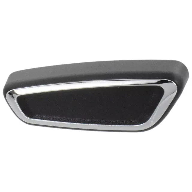 DG9Z14711BG - Body: Knob for Ford: Edge, Explorer, F-150, F-250 Super Duty, Fusion, Mustang, Police Responder Hybrid, SSV Plug-In Hybrid | Lincoln: MKC, MKX, MKZ Image