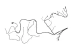 84533732 - : Headlining Trim Panel Harness for GM Image