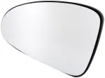 56039 - : Plastic Door Mirror Glass for Dorman Image