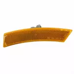 AE5Z13200A - Electrical: Side Marker Lamp for Ford Image