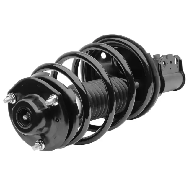MSS050160 - : Mando Suspension Strut and Coil Spring Assembly for Mando Image