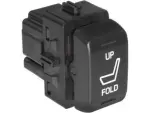 6L2Z14C715AA - Body: Seat Switch for Ford: Explorer Image