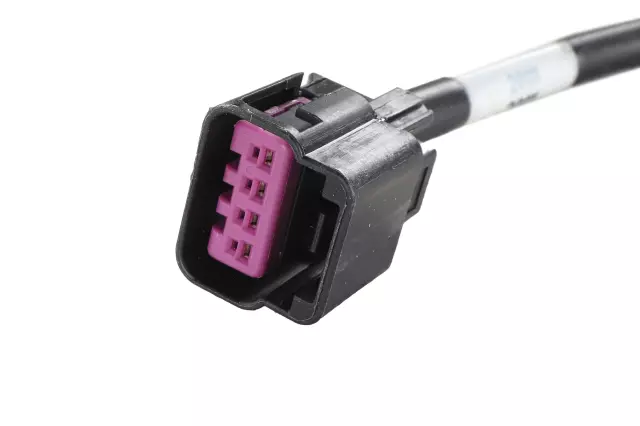 Dark Urban Rear Window Panel Trim - GM (84006874)