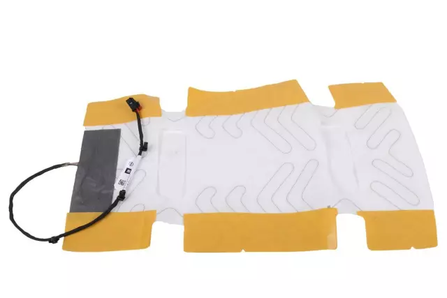 Seat Cushion Heater - GM (84369826)