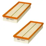 E455L012 - : Air Filter for HENGST Image