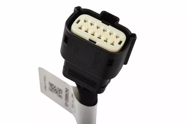 84240083 - : Forward Lamp Wiring Harness for GM Image