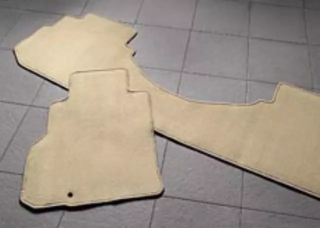 Floor Mats - All-Season - Wheat - Infiniti (999E1QS000WI)