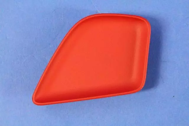 Exterior Door Handle Cover - Mopar (1XD55XR4AA)