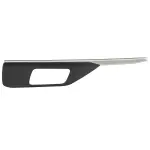 SB5Z78275A37AA - : Applique Door Trim Panel for Ford Image