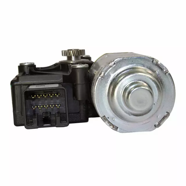 6L2Z15790AA - Body: Motor for Ford: Explorer, Explorer Sport Trac | Mercury: Mountaineer Image