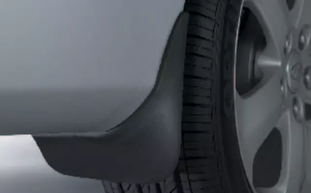 84602H101 - : Mud Guards - Front for Hyundai: Elantra Image
