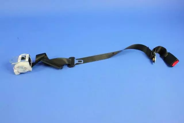 Seat Belt Assembly - Mopar (5UZ261X9AB)