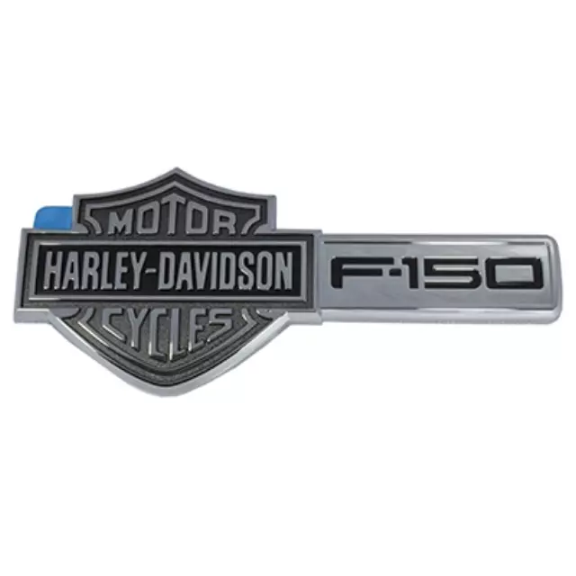 6L3Z8442528AA - Body: Nameplate for Ford Image