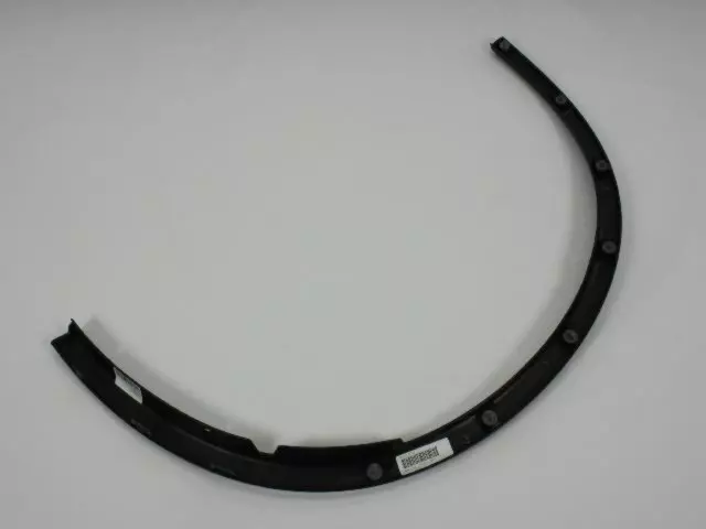 1RK21TZZAE - : 1RK21TZZAE 2021 JEEP GRAND CHEROKEE FRONT LEFT Wheel Flare Molding for Mopar Image