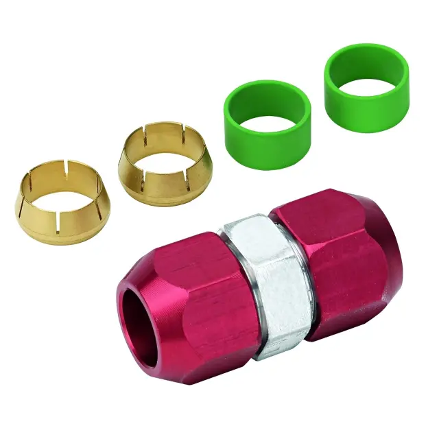 JX187 - : ATP Line Splice 16mm for ATP Image