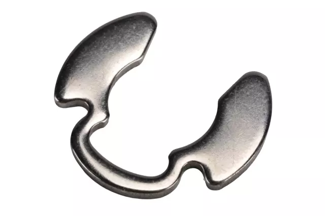 55503301 - : Side Shield Retainer Clip for Cadillac: CT6 | GMC: Acadia Image