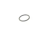 68404537AA - Rear Axle; Dana 200 MM; Differential and Drive Line: Differential Bearing Shim, Button Side for Jeep: Wrangler Image