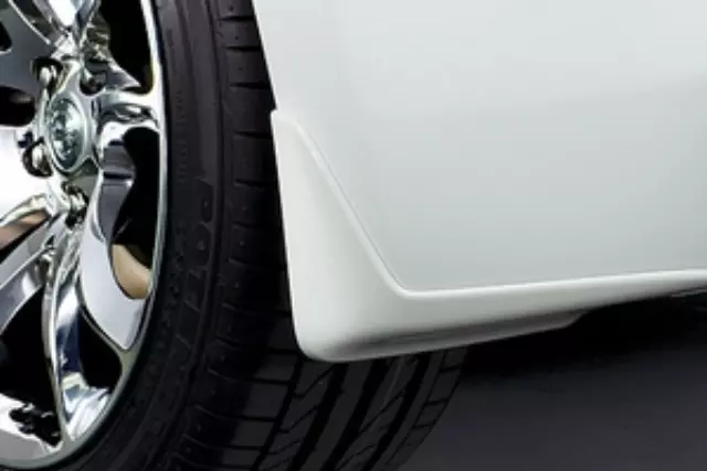 Splash Guards, Rear Set - Nissan (999J2-Z6A5404)