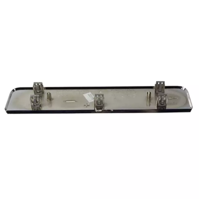 Nameplate - Ford (8C3Z-16720-G)