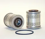 33113 - : WIX Cartridge Fuel Metal Canister Filter for WIX Image