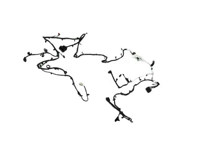 68403572AH - Electrical: Chassis Wiring for Mopar Image