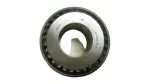 90366T0010 - : Differential Carrier Bearing for Toyota Image