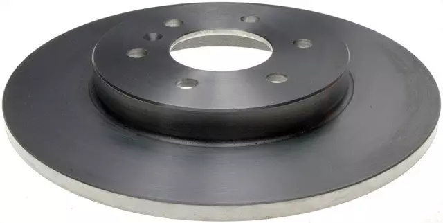 19241845 - : Rear Disc Brake Rotor for GM Image