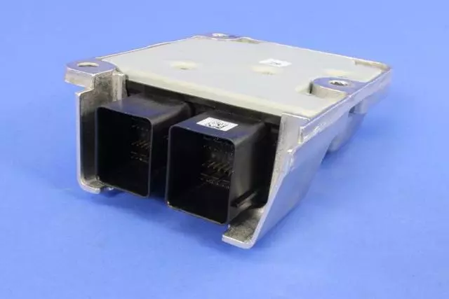 Occupant Restraint Module - Mopar (04896122AF)